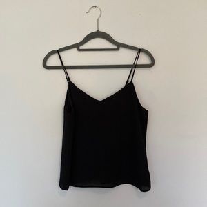 Black Banana Republic Tank